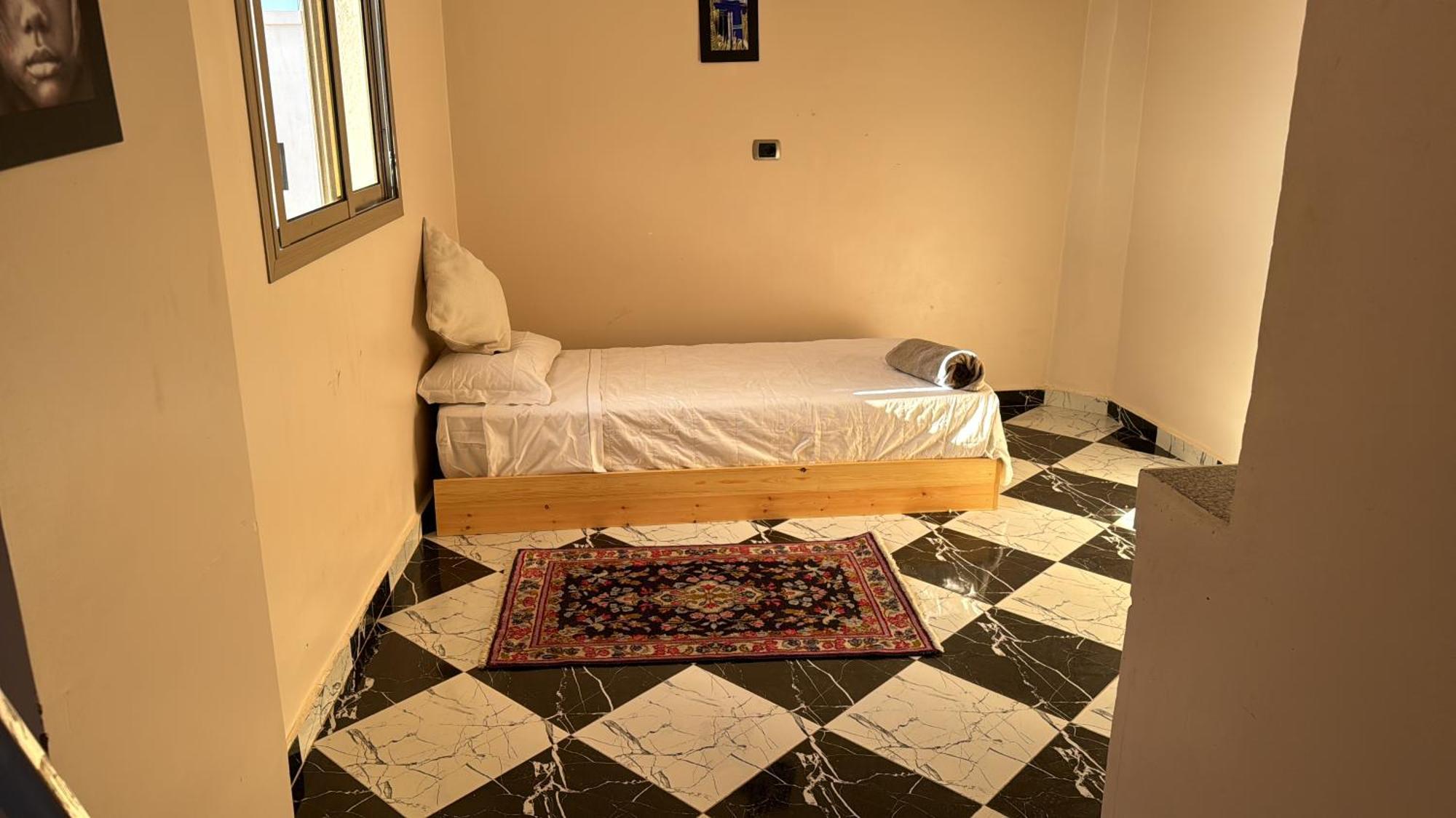 Soraya Guest House Surf Camp & Restaurant Imsouane Exterior photo